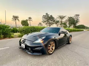 2019 نيسان ٣٧٠Z Sport