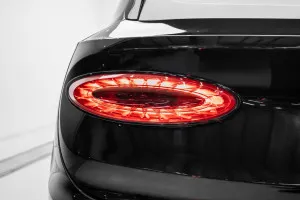 2021 بنتلي بنتايجا Signature