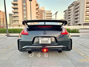 2019 نيسان ٣٧٠Z Sport