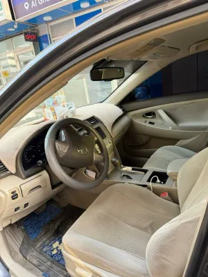 2009 Toyota Camry SE Nightshade Edition