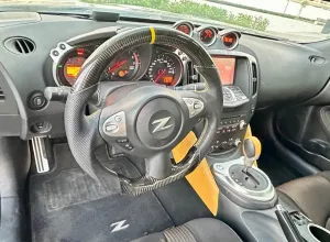2019 نيسان ٣٧٠Z Sport