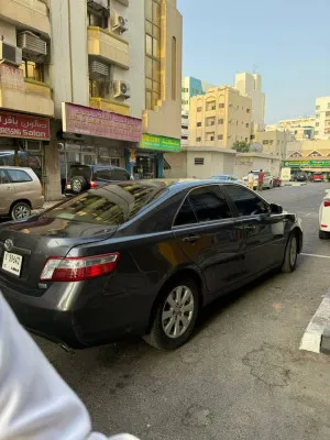 2009 Toyota Camry SE Nightshade Edition