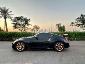 2019 نيسان ٣٧٠Z Sport