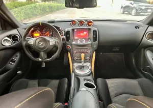 2019 نيسان ٣٧٠Z Sport