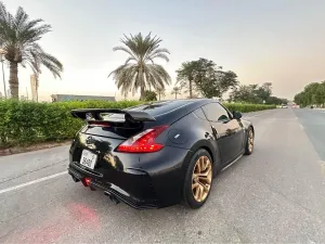 2019 نيسان ٣٧٠Z Sport