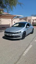 2011 Volkswagen Scirocco GT Black Edition