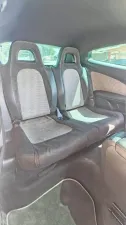 2011 Volkswagen Scirocco GT Black Edition