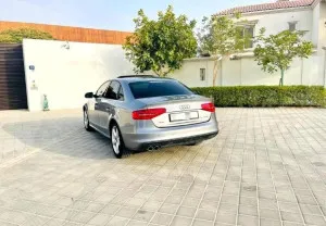 2016 اودي آي ٦ Prestige