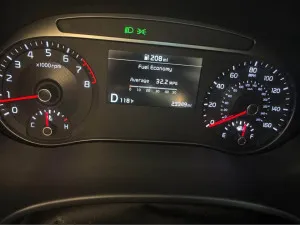 2021 Kia Soul GT-Line