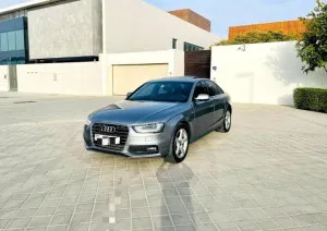 2016 اودي آي ٦ Prestige
