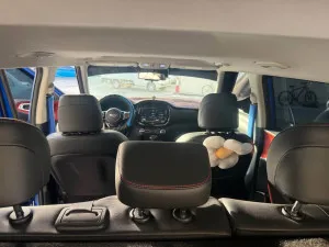 2021 Kia Soul GT-Line