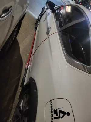 2014 هوندا أكورد Coupe
