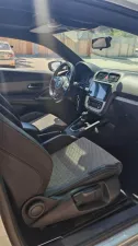 2011 Volkswagen Scirocco GT Black Edition