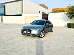 2016 اودي آي ٦ Prestige