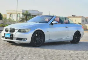 2009 بي أم دابليو الفئة - 3 330i M
