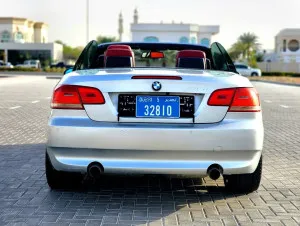 2009 بي أم دابليو الفئة - 3 330i M