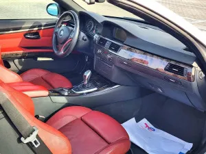 2009 بي أم دابليو الفئة - 3 330i M