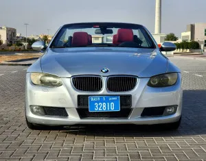 2009 بي أم دابليو الفئة - 3 330i M