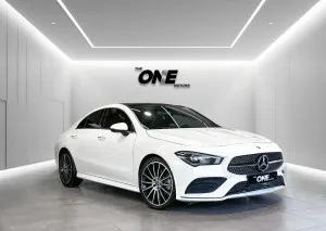 CLA 250