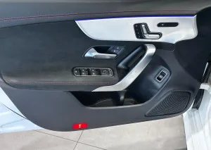 2023 مرسيدس-بنز سي ال اي CLA 250 4MATIC