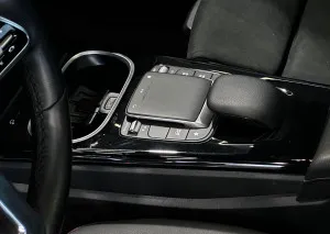 2023 مرسيدس-بنز سي ال اي CLA 250 4MATIC