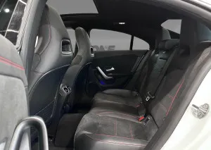 2023 مرسيدس-بنز سي ال اي CLA 250 4MATIC