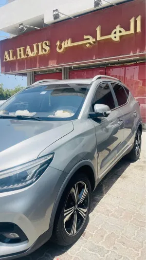 2023 MG ZS