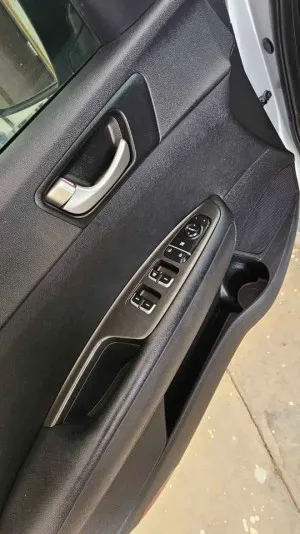 2018 كيا أوبتيما GDI