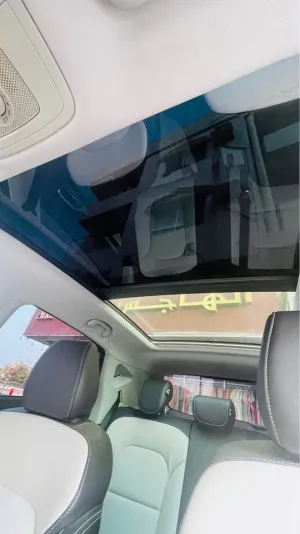 2023 MG ZS