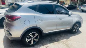 2023 MG ZS