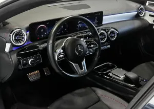 2023 مرسيدس-بنز سي ال اي CLA 250 4MATIC