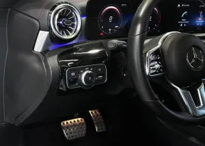 2023 مرسيدس-بنز سي ال اي CLA 250 4MATIC