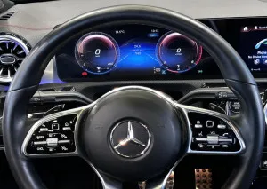 2023 مرسيدس-بنز سي ال اي CLA 250 4MATIC