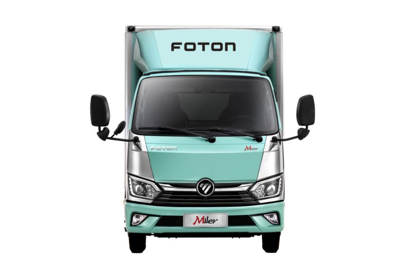 Foton Miler
