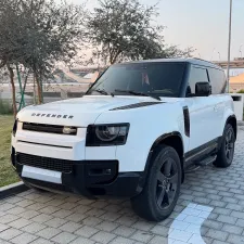 2023 Land Rover Defender 90 X-Dynamic S