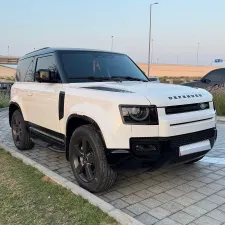 2023 Land Rover Defender 90 X-Dynamic S