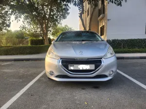 2013 Peugeot 208 Allure Premium