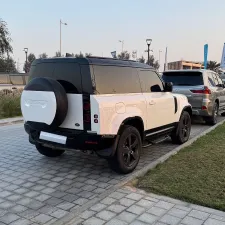 2023 Land Rover Defender 90 X-Dynamic S