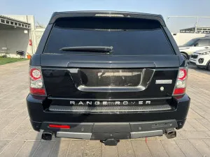 2011 لاند روفر رينج روفر سبورت HSE