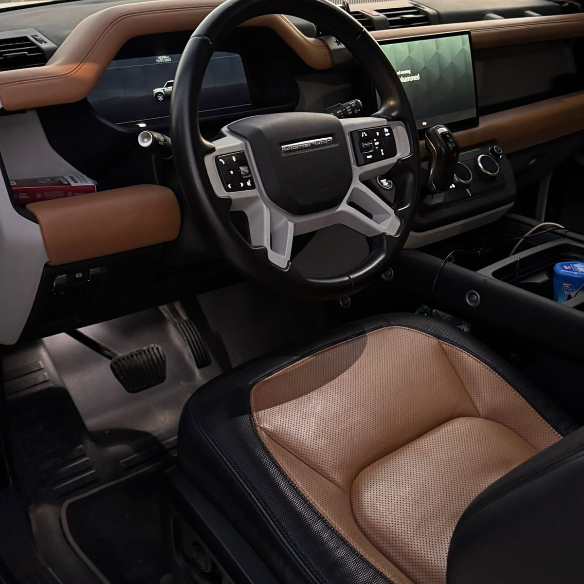 2023 Land Rover Defender 90 X-Dynamic S
