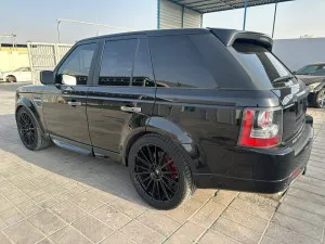 2011 لاند روفر رينج روفر سبورت HSE