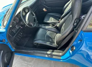 1997 بورش 911 كاريرا Carrera