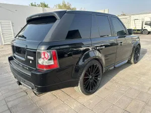 2011 لاند روفر رينج روفر سبورت HSE