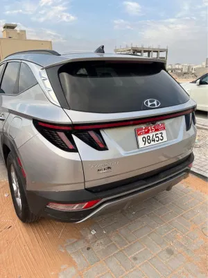 2022 هيونداي توسان SEL