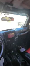 2012 جييب رانجلر Rubicon