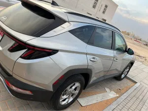 2022 هيونداي توسان SEL