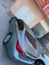 2015 Infiniti Q50 Red Sport 400