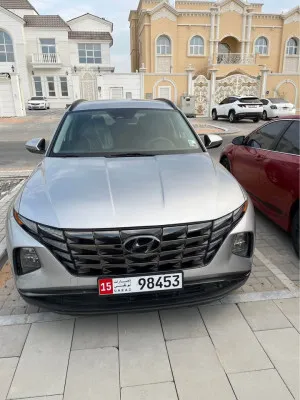 2022 هيونداي توسان SEL