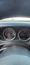 2012 جييب رانجلر Rubicon