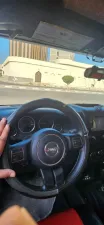 2012 جييب رانجلر Rubicon